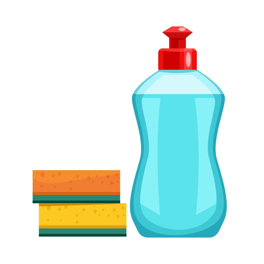 Cleaning
