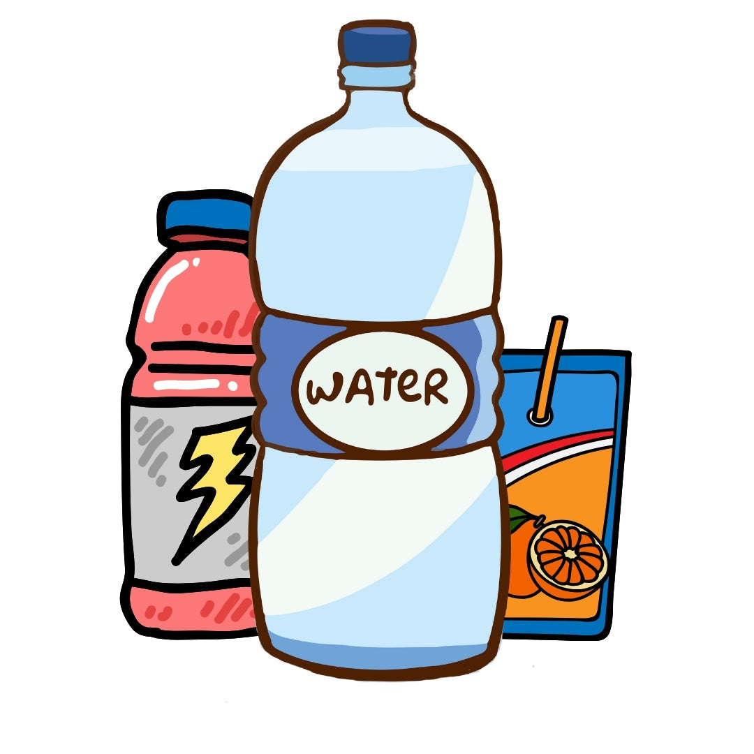 Beverages