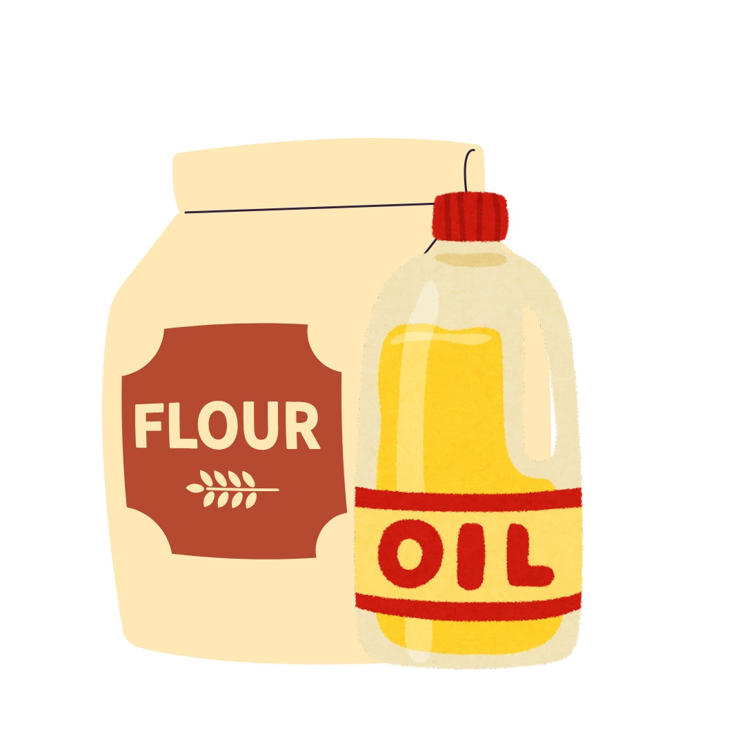 Baking Supply