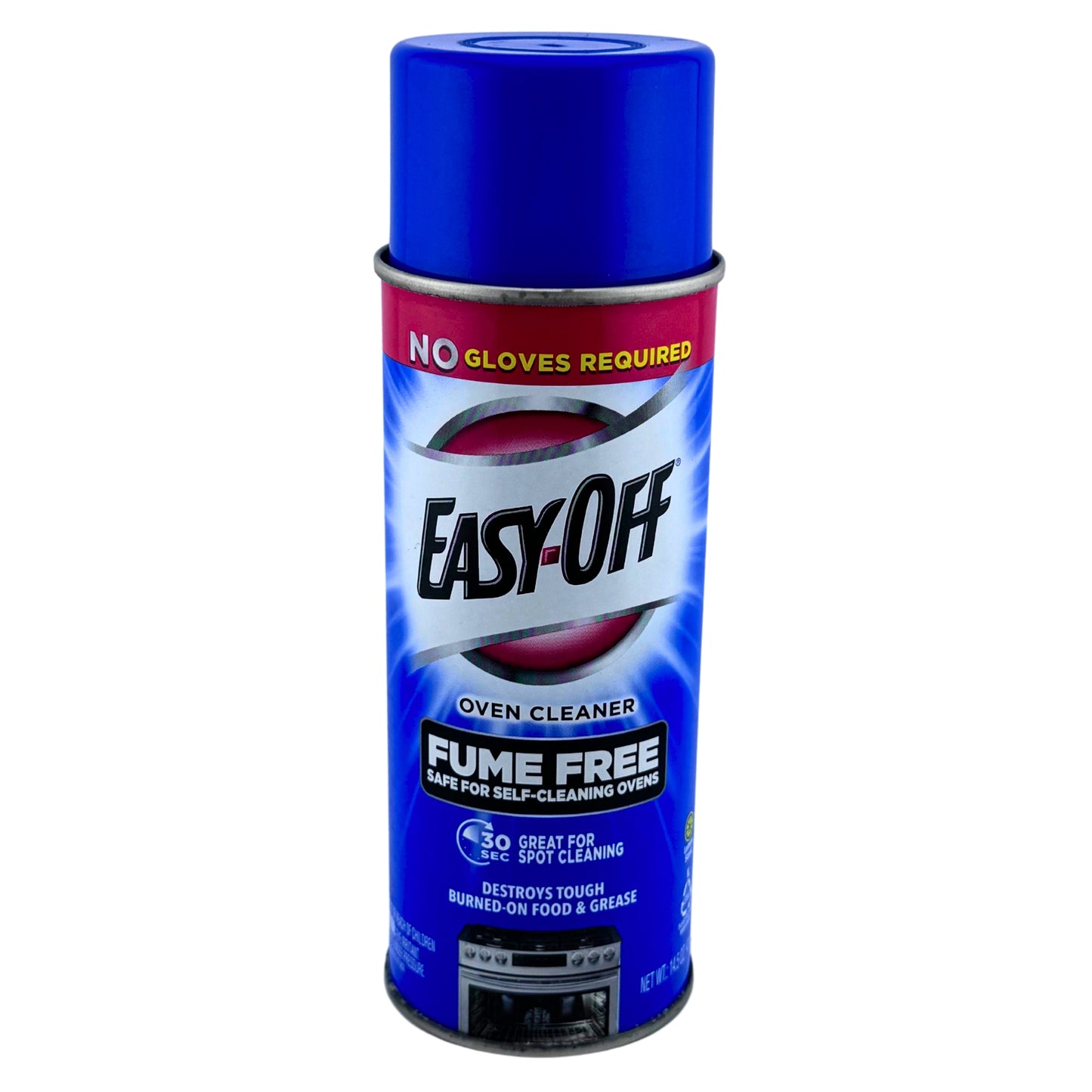 Front image of Easy-Off Fume Free Oven Cleaner 14.5oz