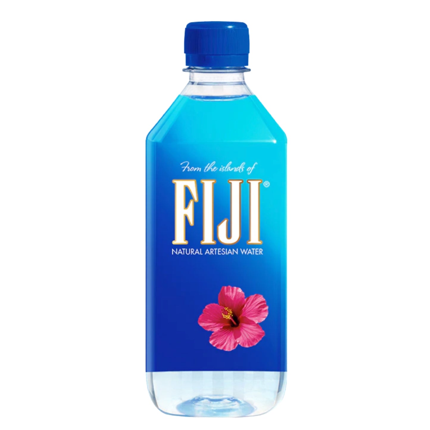 Front image of Fiji Water 500mL
