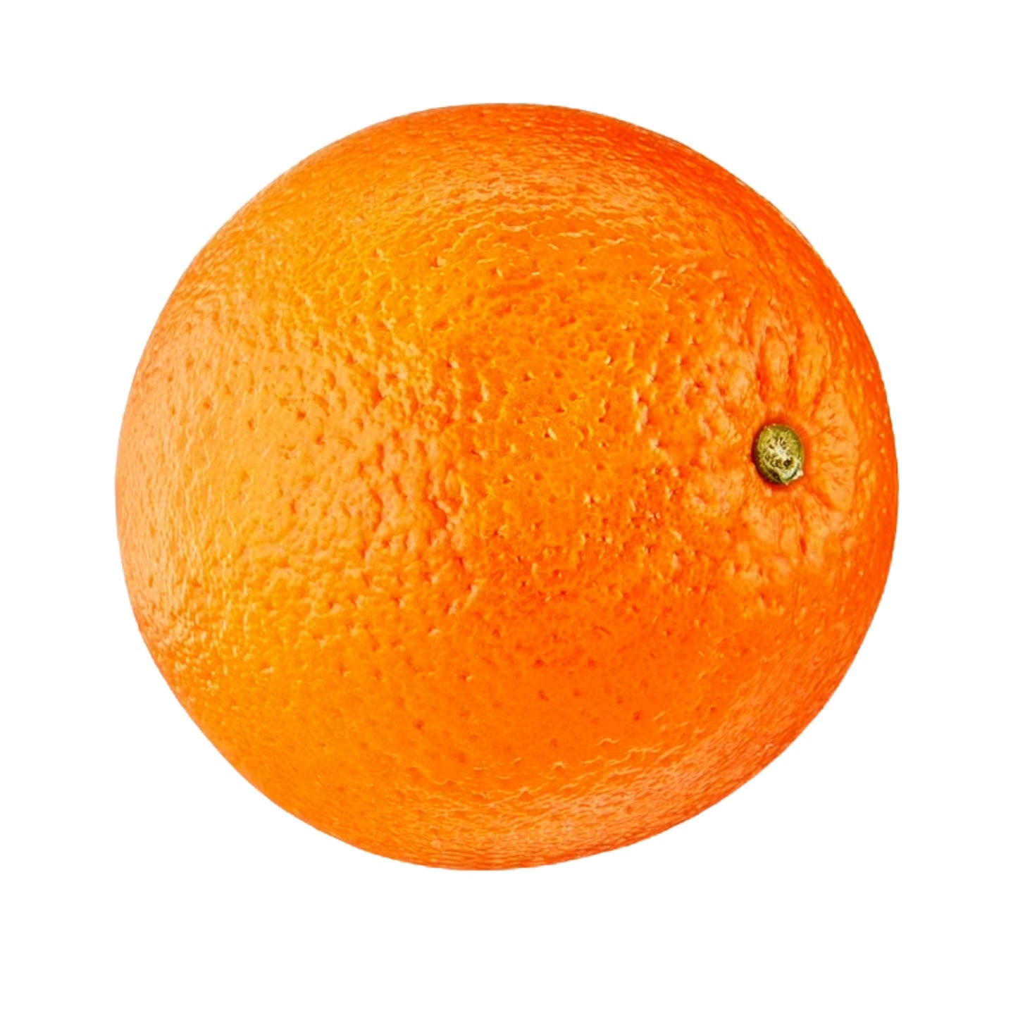 Front image of Naval Orange