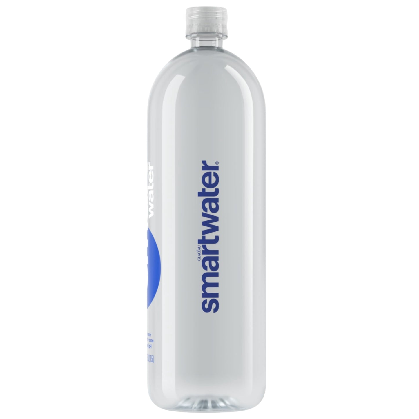 Front image of Smart Water 1.5L