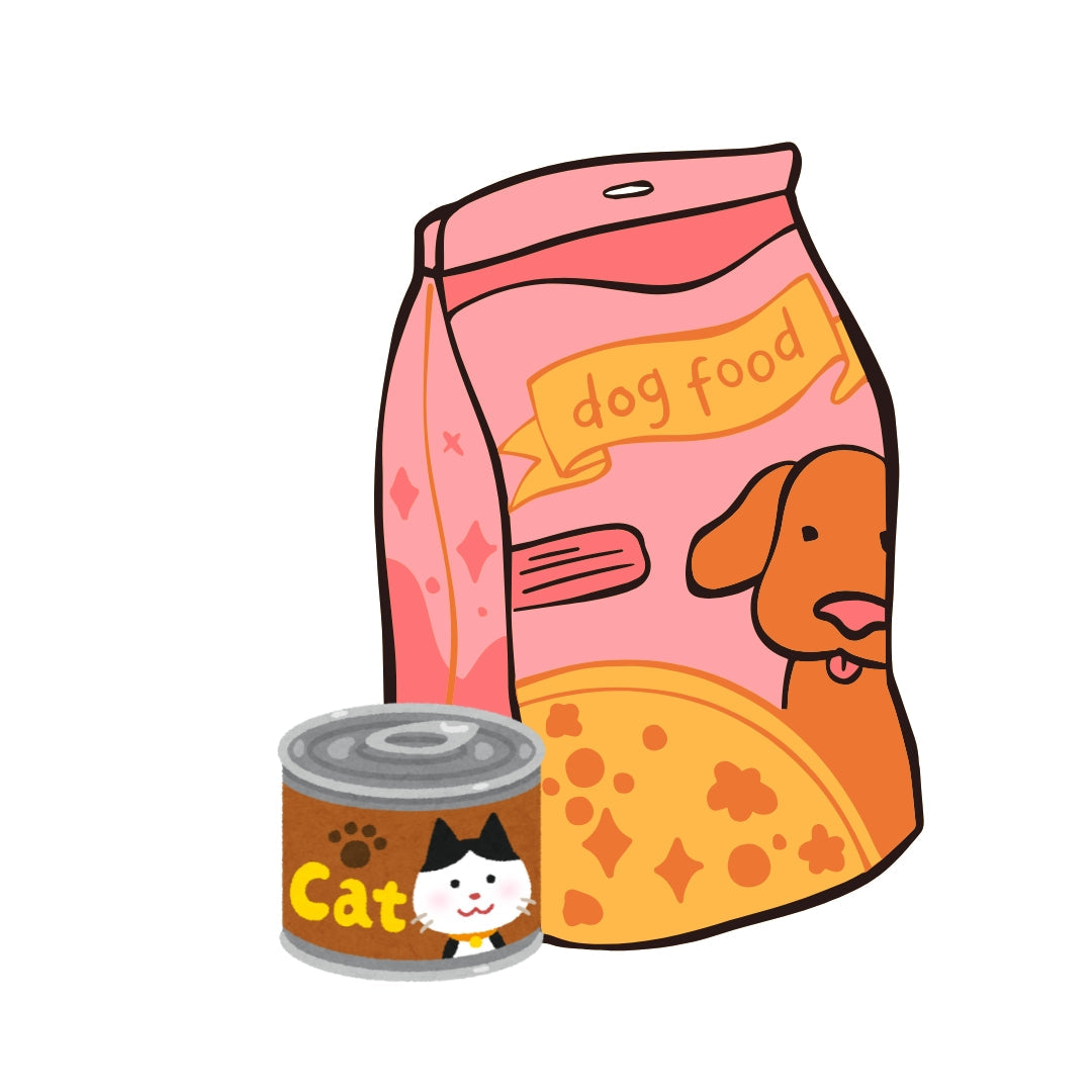 Pet Food