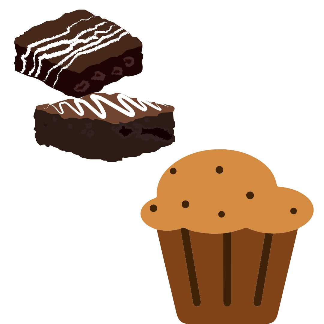 Cakes & Pastries