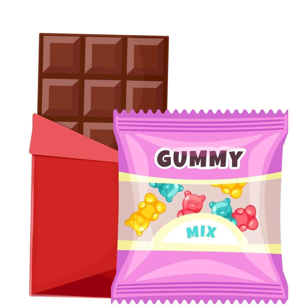 Candy & Snacks