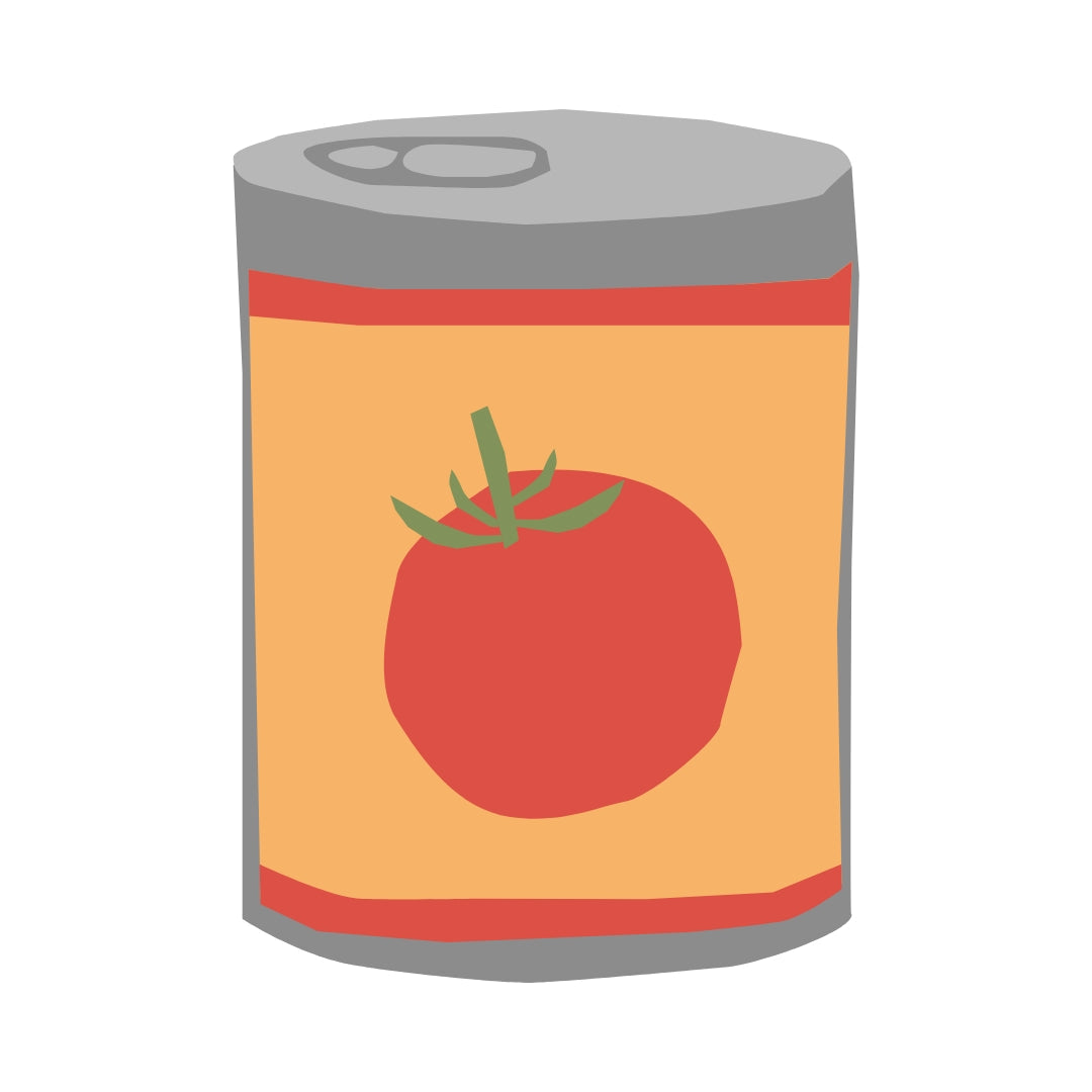 Canned Goods