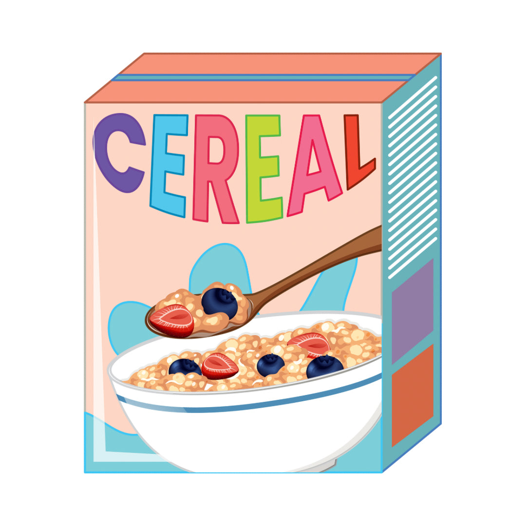 Breakfast & Cereal