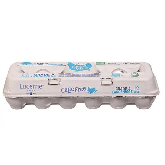 Front image of 1 Dozen Eggs