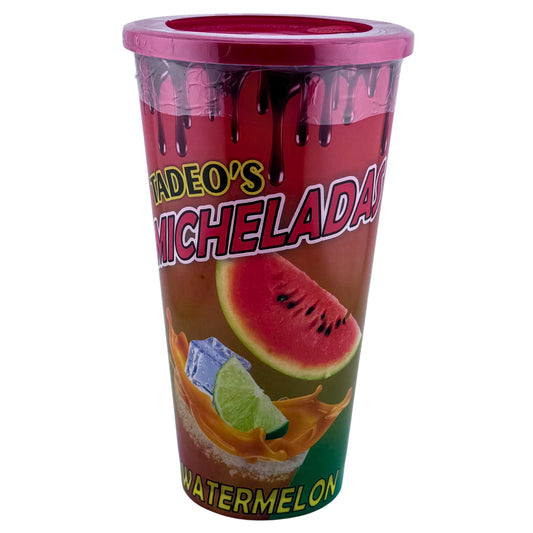 Tadeo's Michelada Mix Watermelon
