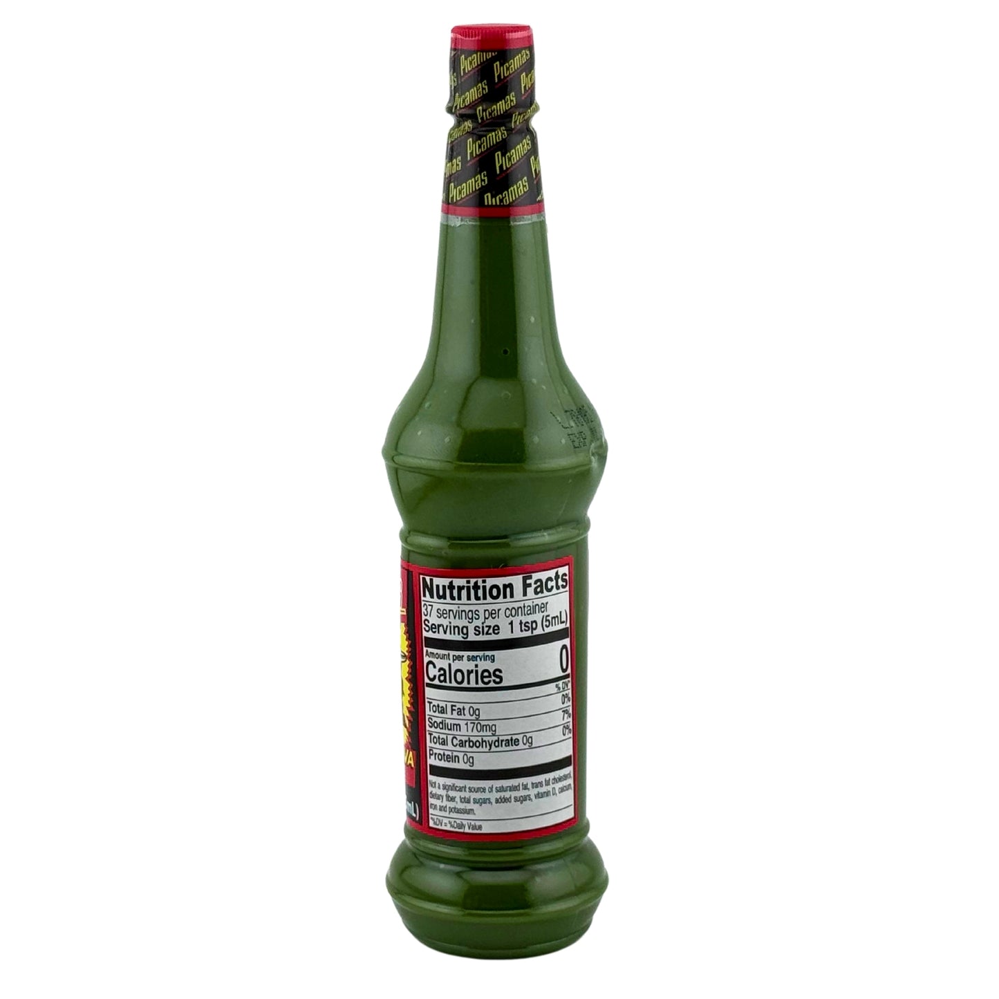 Picamas Salsa Brava 6.2oz
