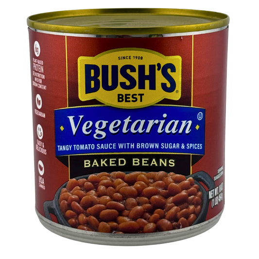 Front image of Bush’s Best Vegetables 16oz