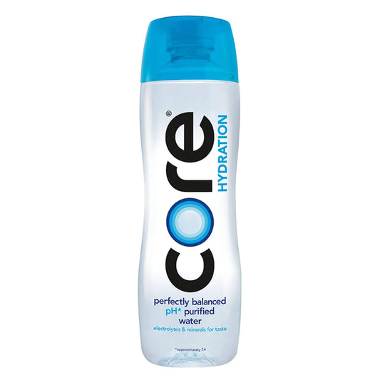 Front image of Core Water 1.3L