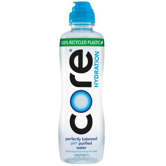Front image of Core Water Sports Cap 23.9oz