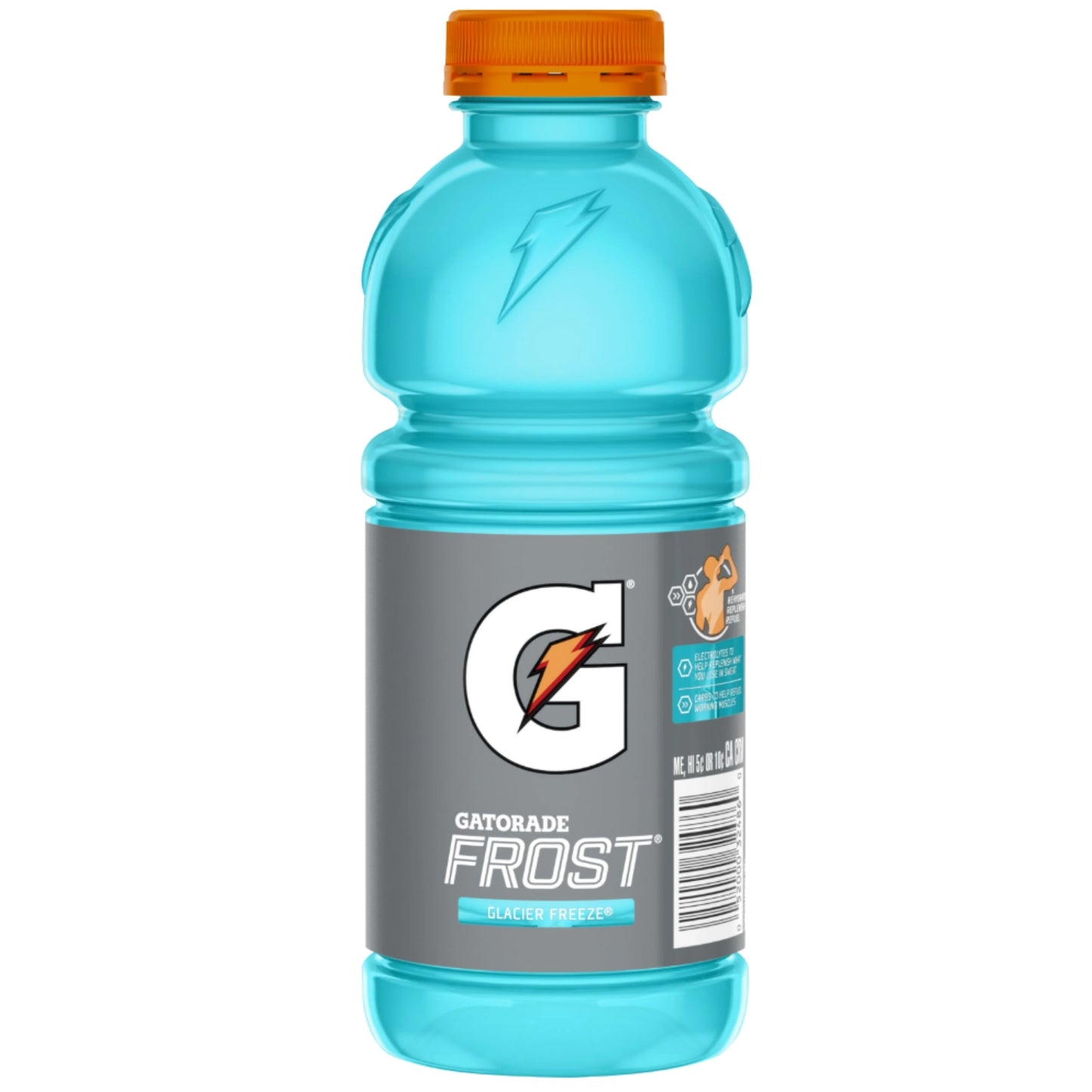 Front image of Gatorade Glacier Freeze 20oz