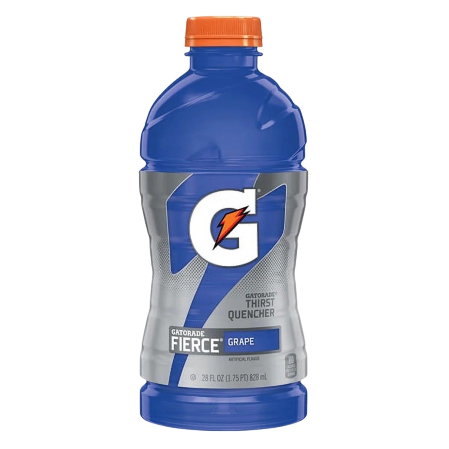 Front image of Gatorade Grape 28oz