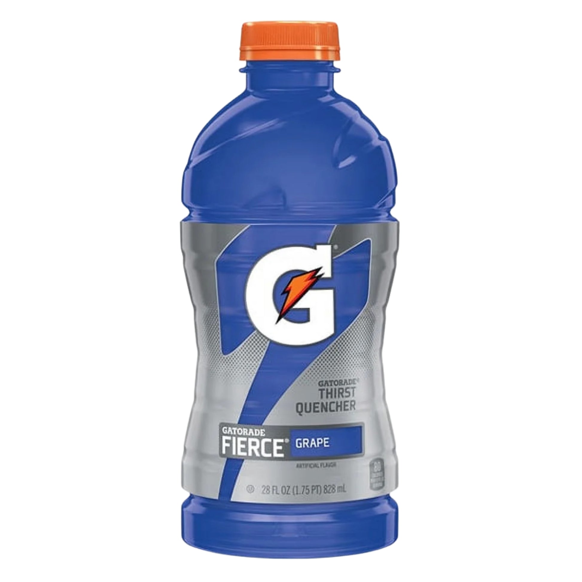Front image of Gatorade Grape 28oz
