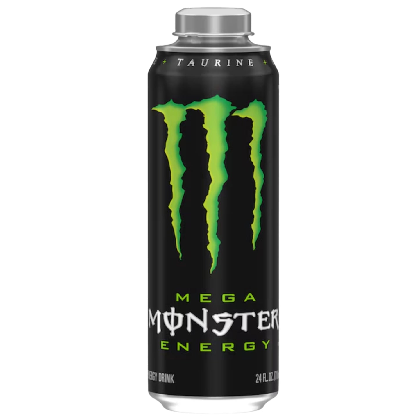 Front image of Monster Energy Drink 24oz